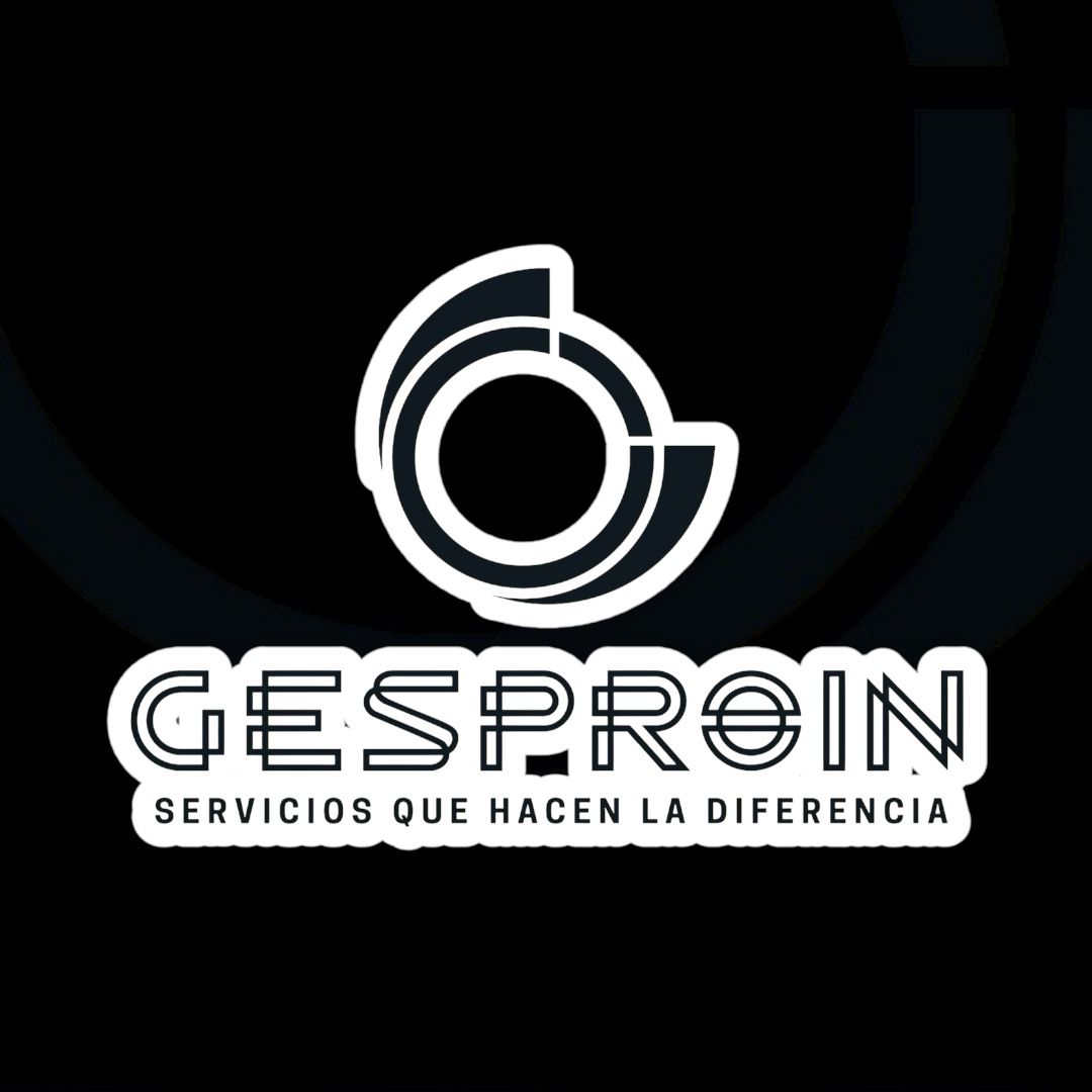 GESPROIN – SEGURIDAD PRIVADA Y SERVICIOS DE LIMPIEZA CORPORATIVOS EN CIUDAD DE MÉXICO